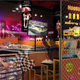 Illustration for article titled Hooters and Namco Are Opening a New Arcade in Tokyo